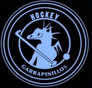 logo Garrapinillos